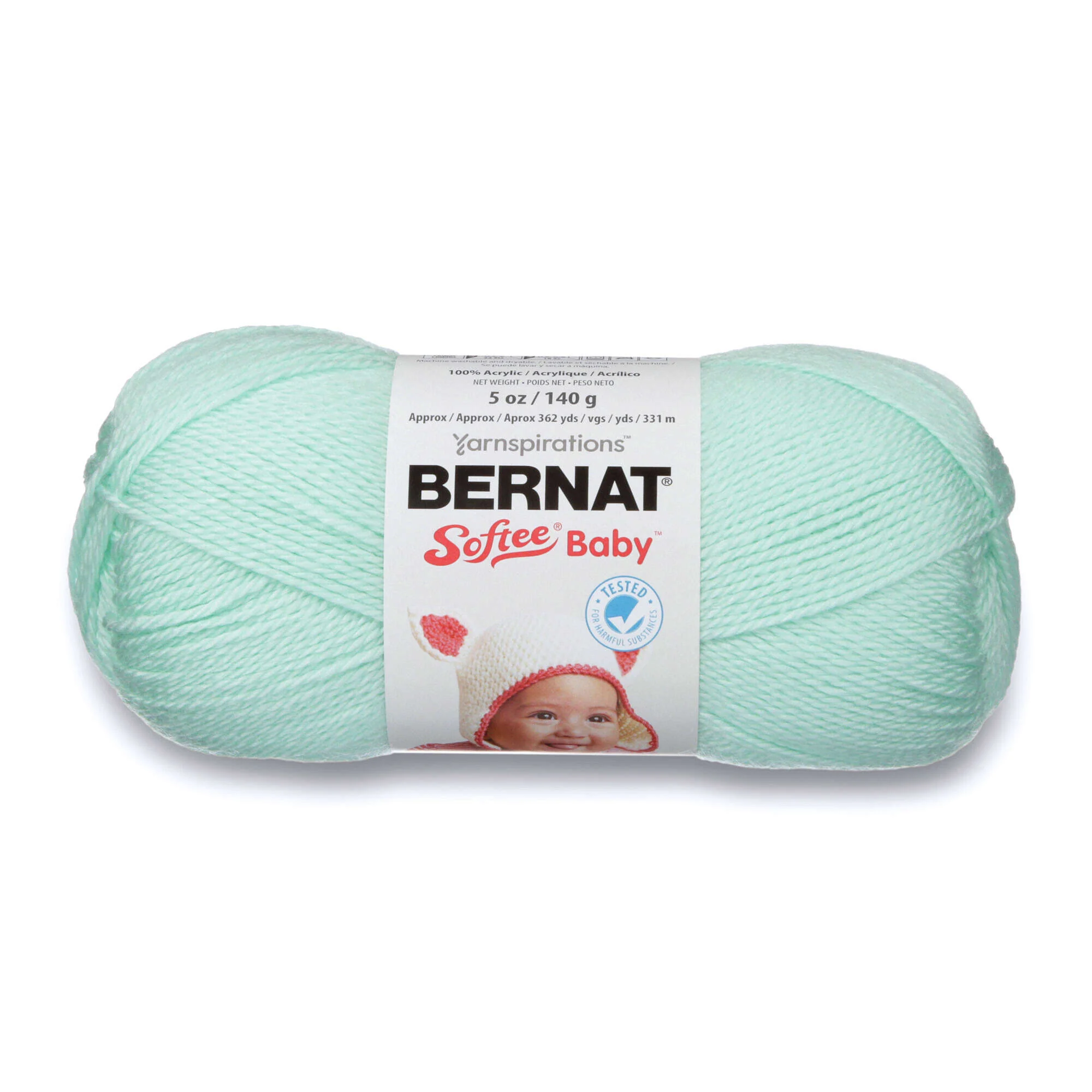 Bernat SOFTEE BABY - Image 3
