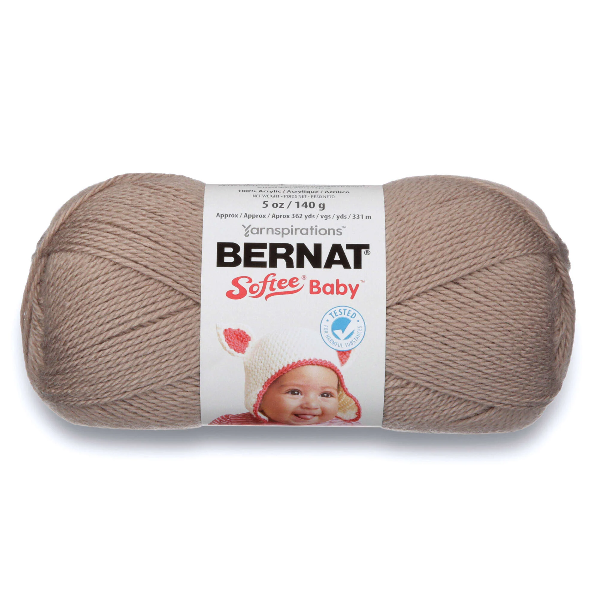 Bernat SOFTEE BABY - Image 4