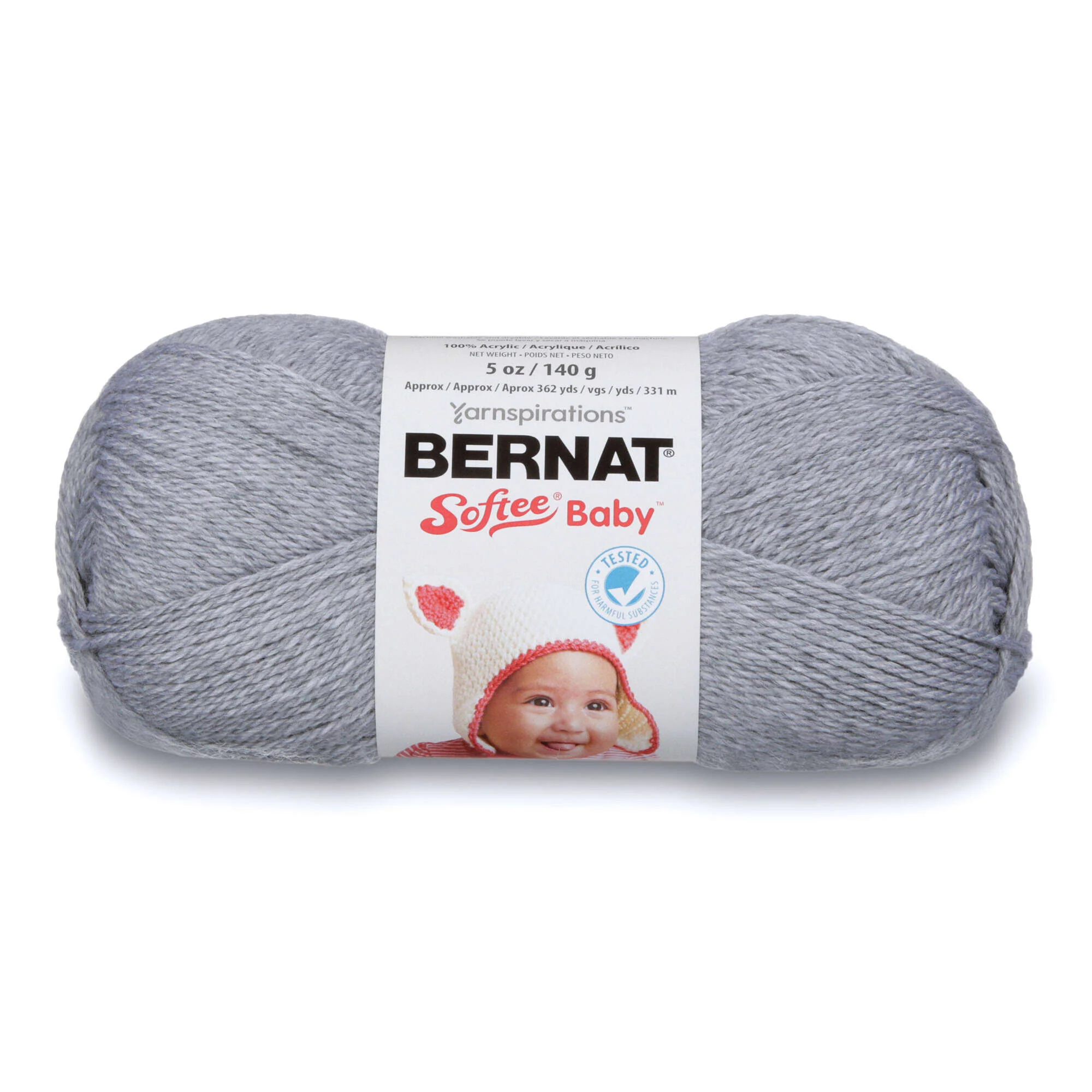 Bernat SOFTEE BABY - Image 5
