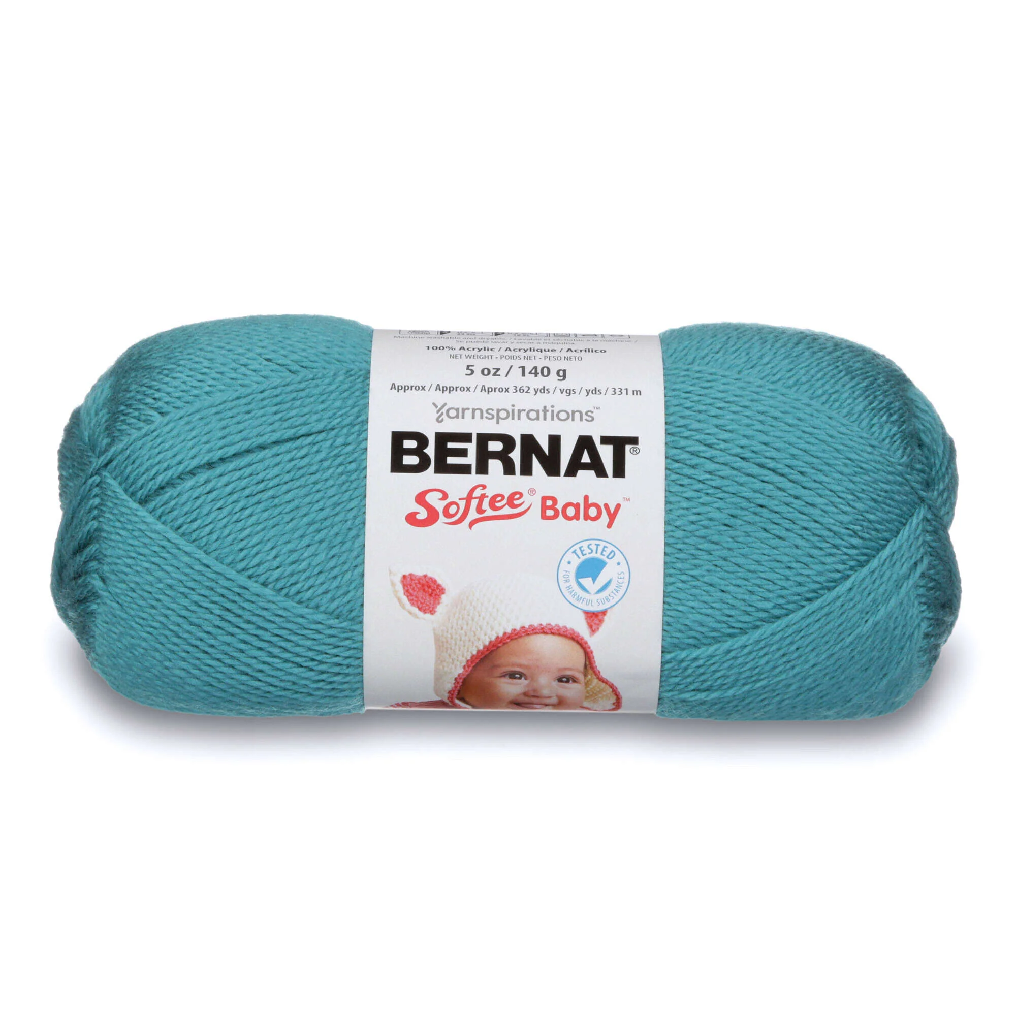 Bernat SOFTEE BABY - Image 6
