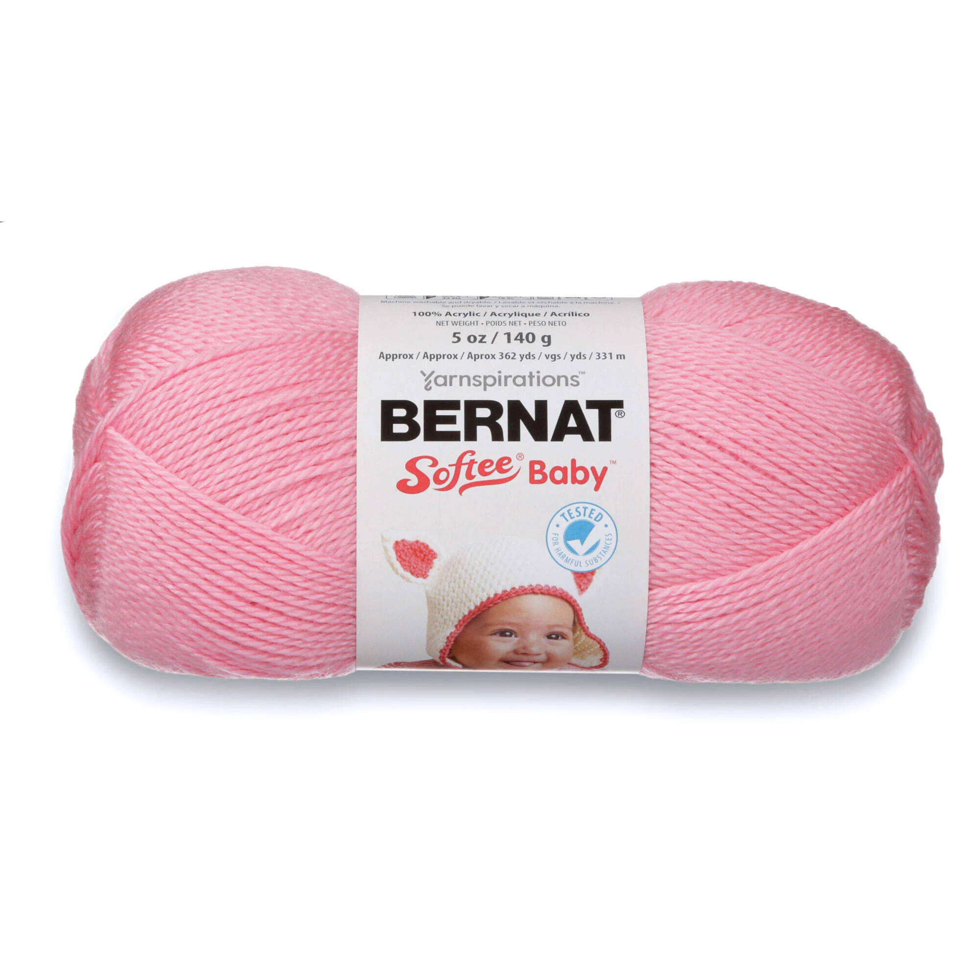 Bernat SOFTEE BABY - Image 7