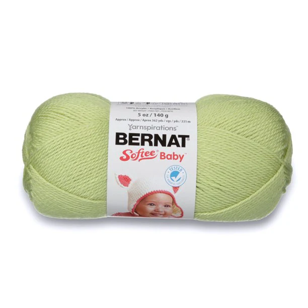 Bernat SOFTEE BABY - Image 8
