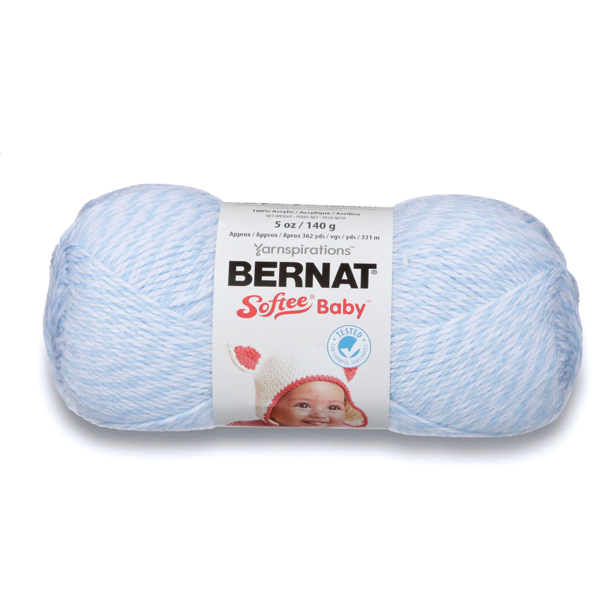 Bernat SOFTEE BABY - Image 9