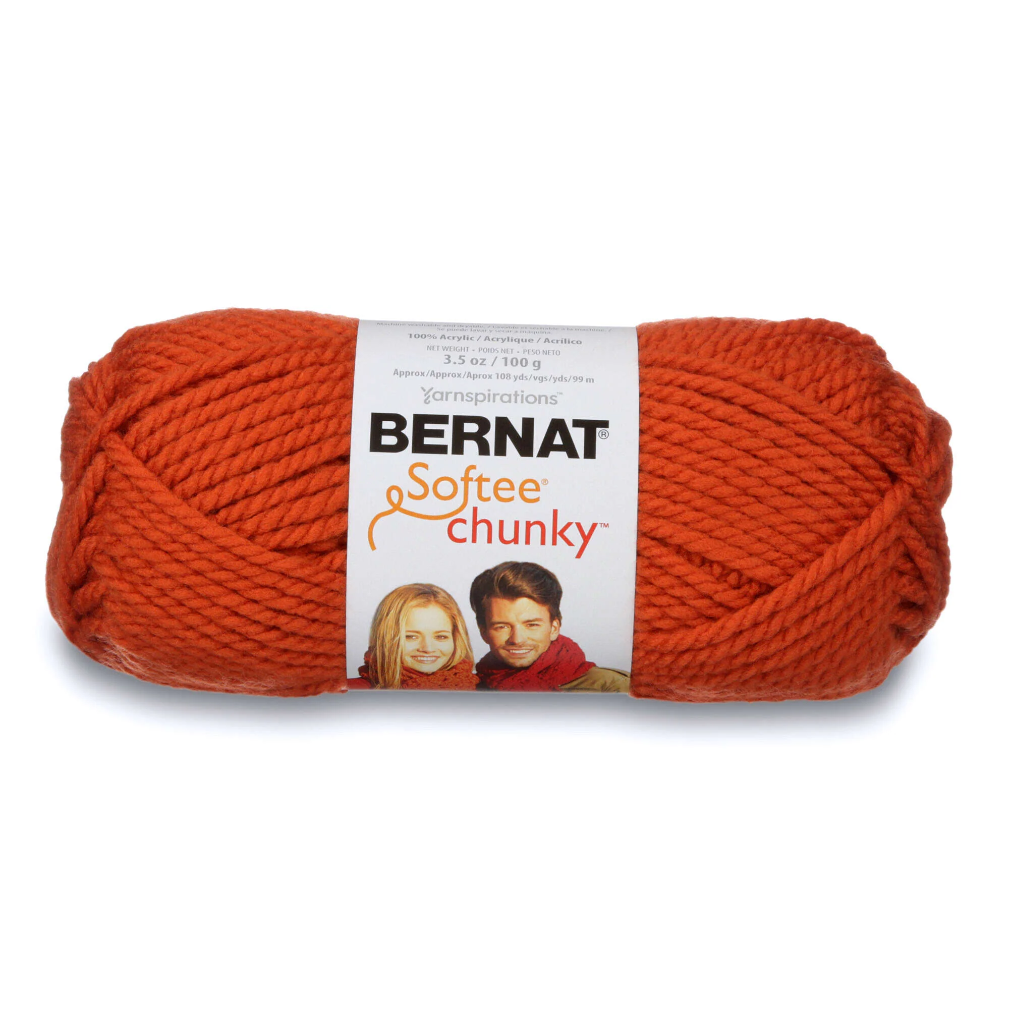 Bernat SOFTEE CHUNKY - Image 10
