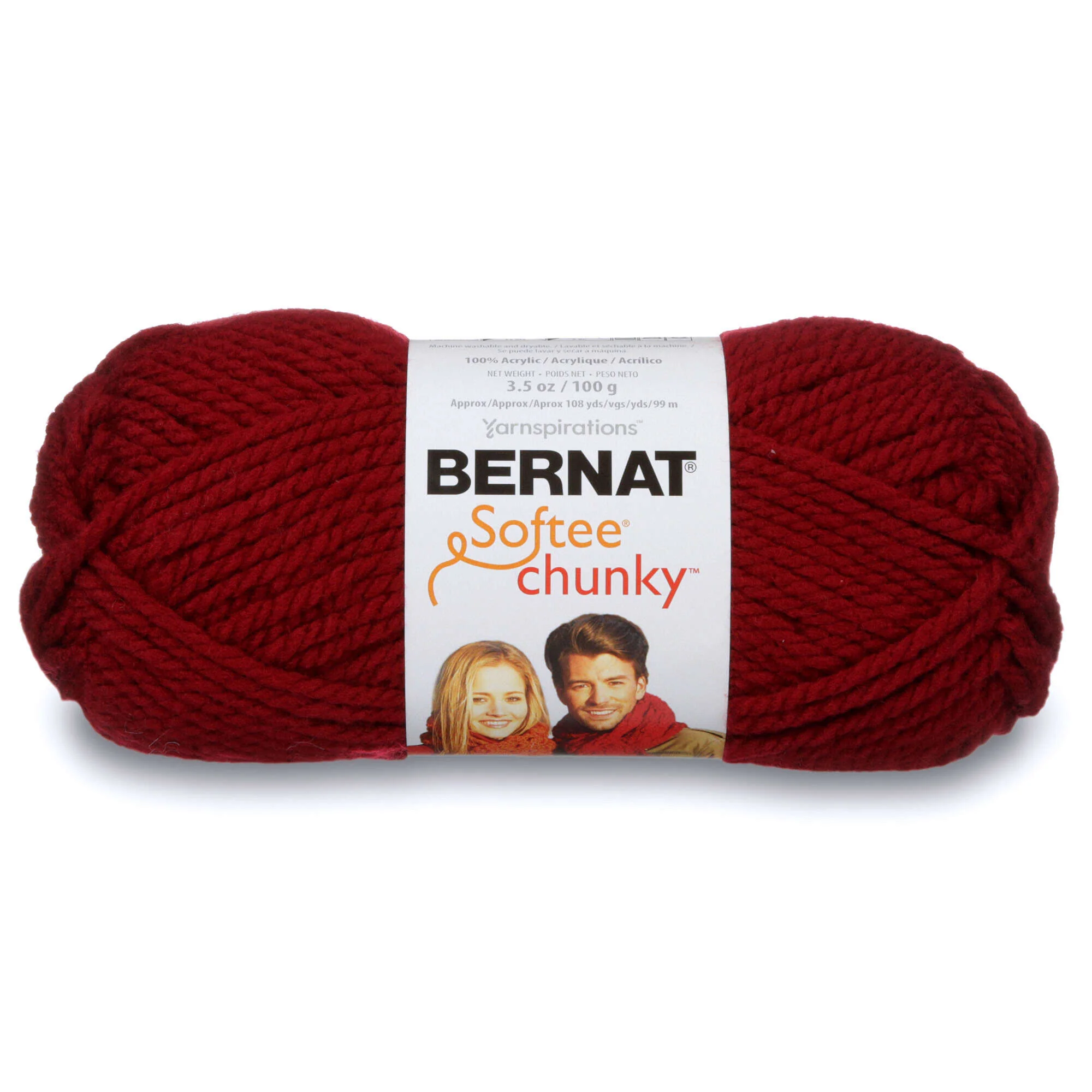 Bernat SOFTEE CHUNKY - Image 13