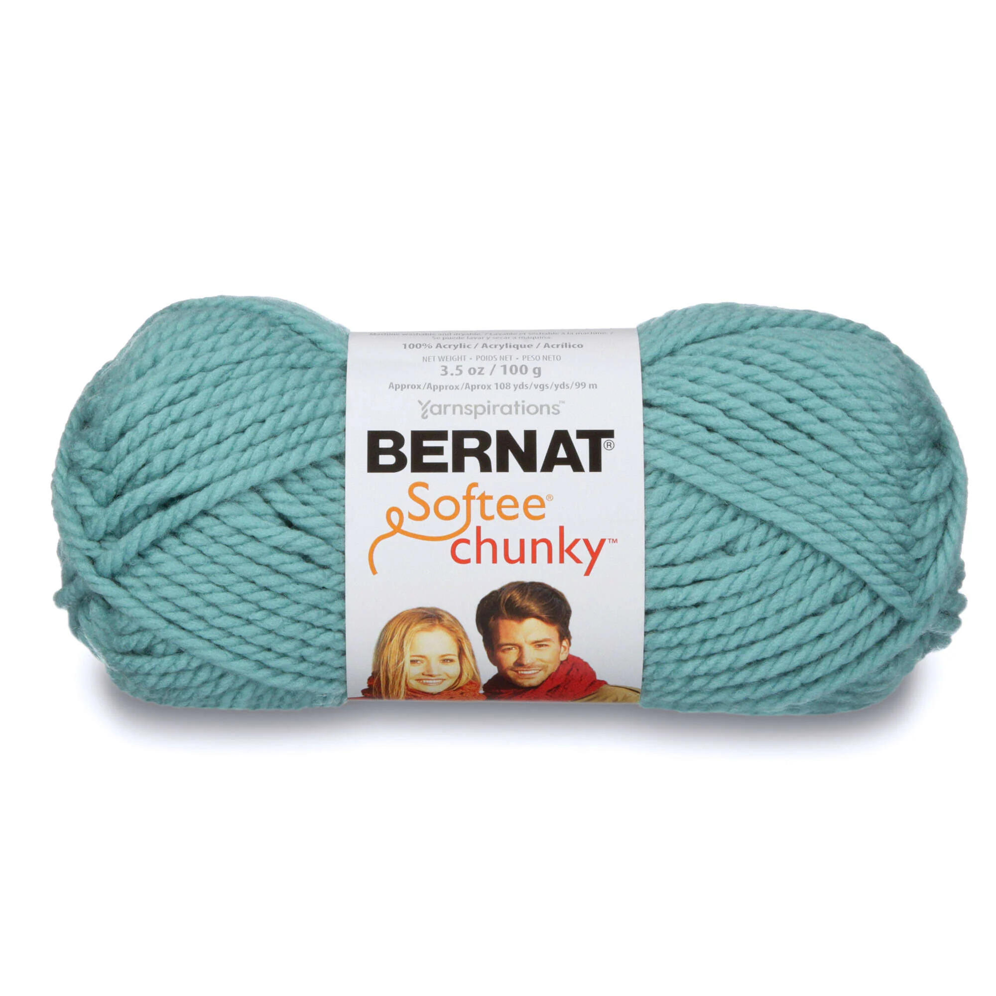Bernat SOFTEE CHUNKY - Image 17