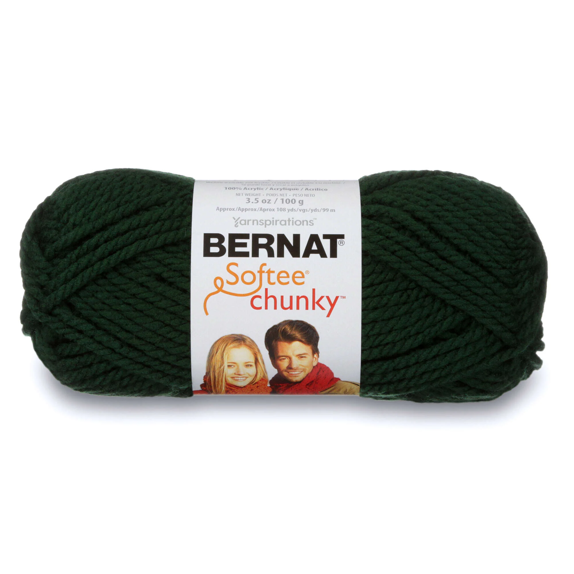 Bernat SOFTEE CHUNKY - Image 18