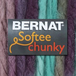Bernat SOFTEE CHUNKY - Image 20