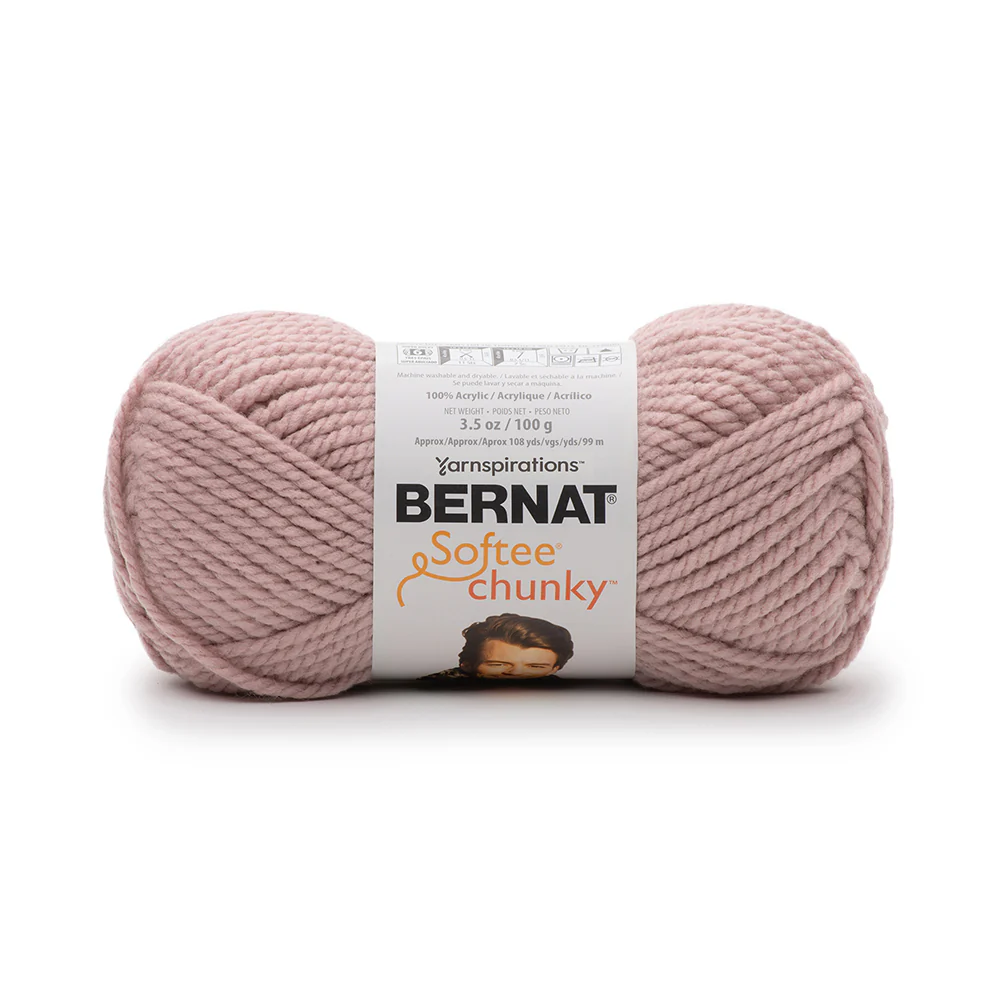 Bernat SOFTEE CHUNKY - Image 6