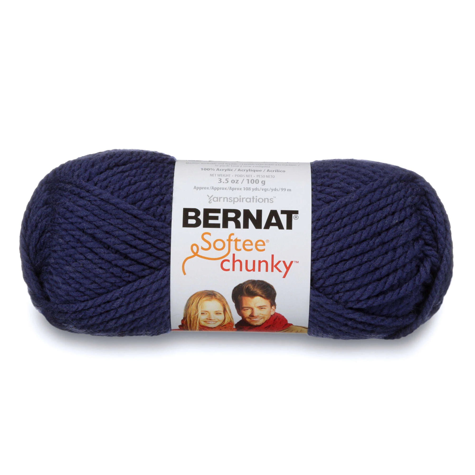 Bernat SOFTEE CHUNKY - Image 7