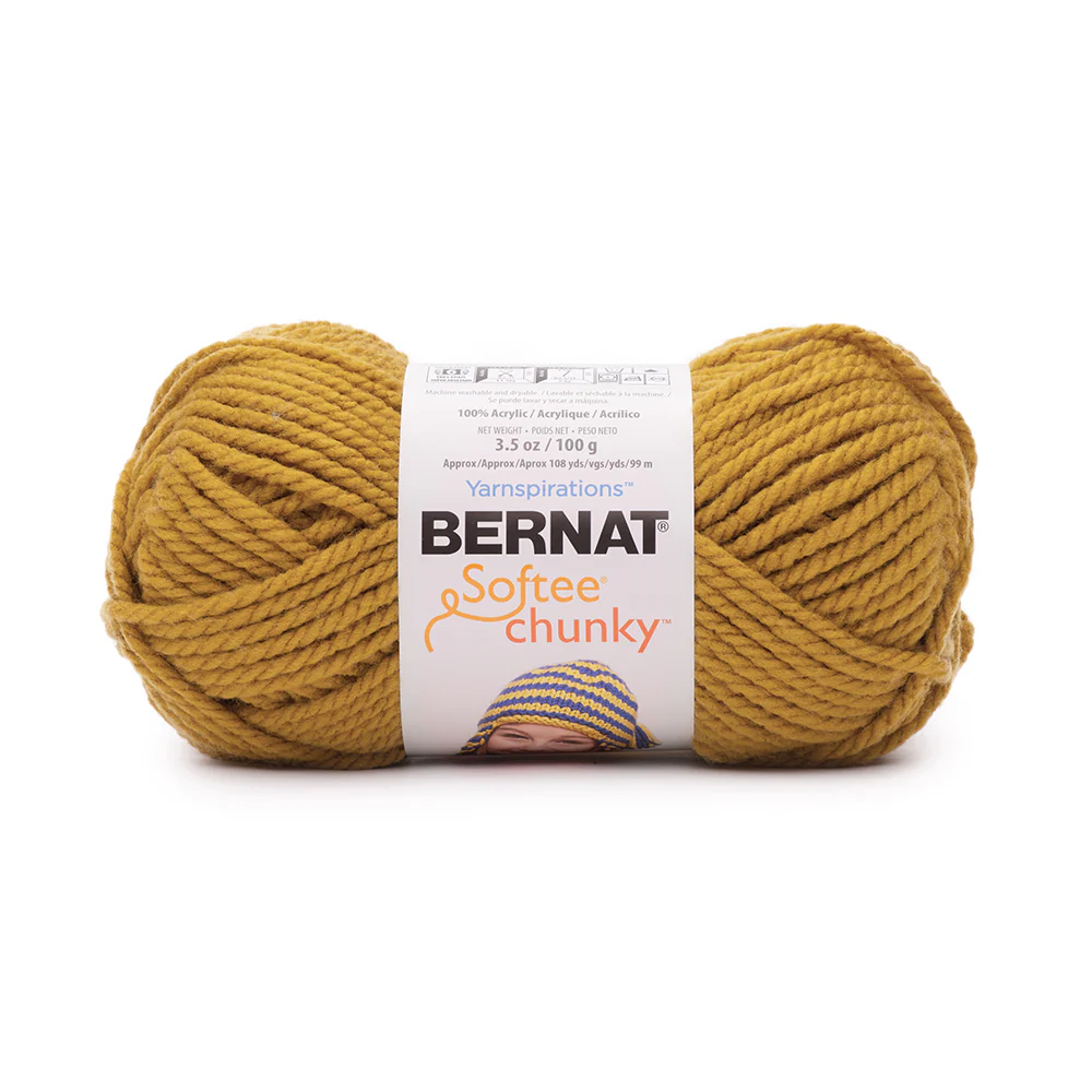 Bernat SOFTEE CHUNKY - Image 9