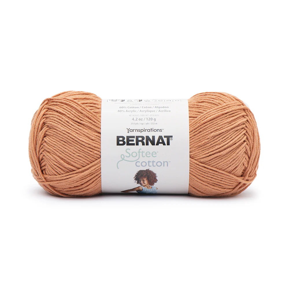 BERNAT SOFTEE COTTON - Image 6