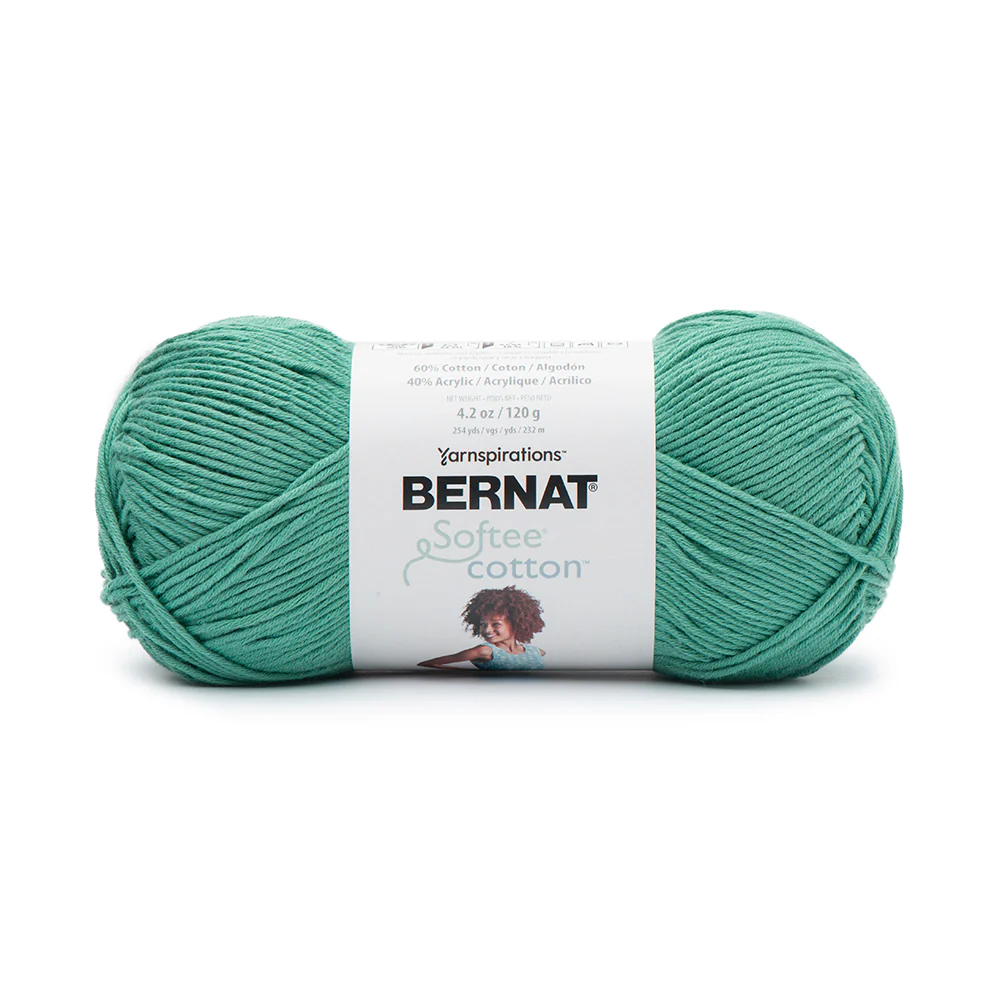 BERNAT SOFTEE COTTON - Image 7
