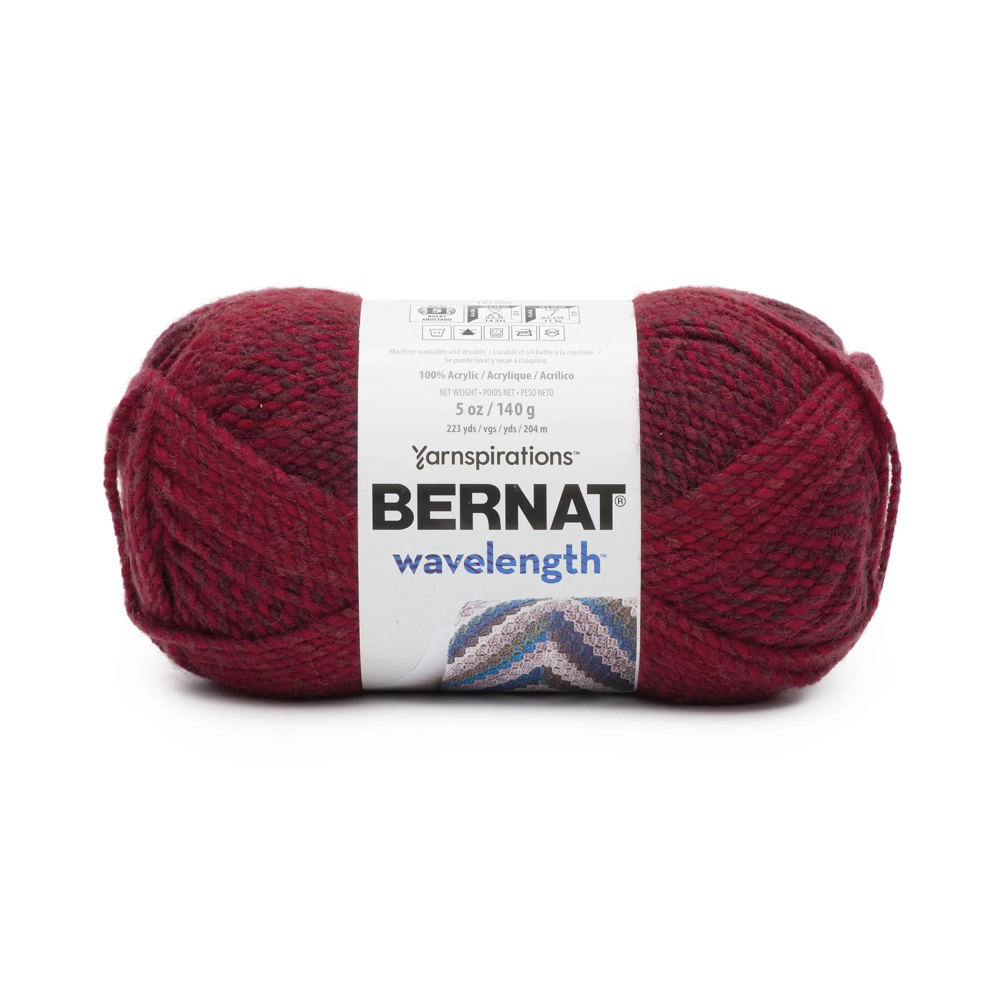 Bernat Wavelength - Image 5