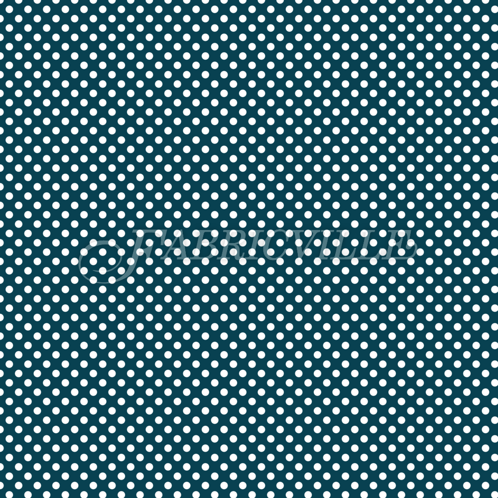 Big Polka Dots