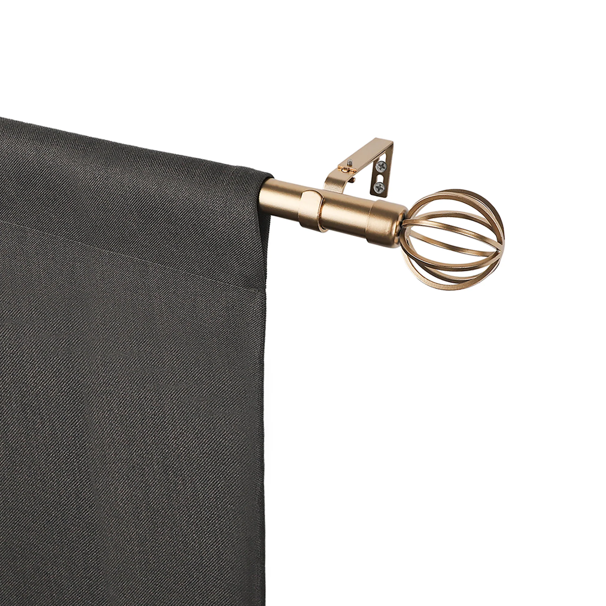 Birdcage - Metal rod set - Gold - Image 4