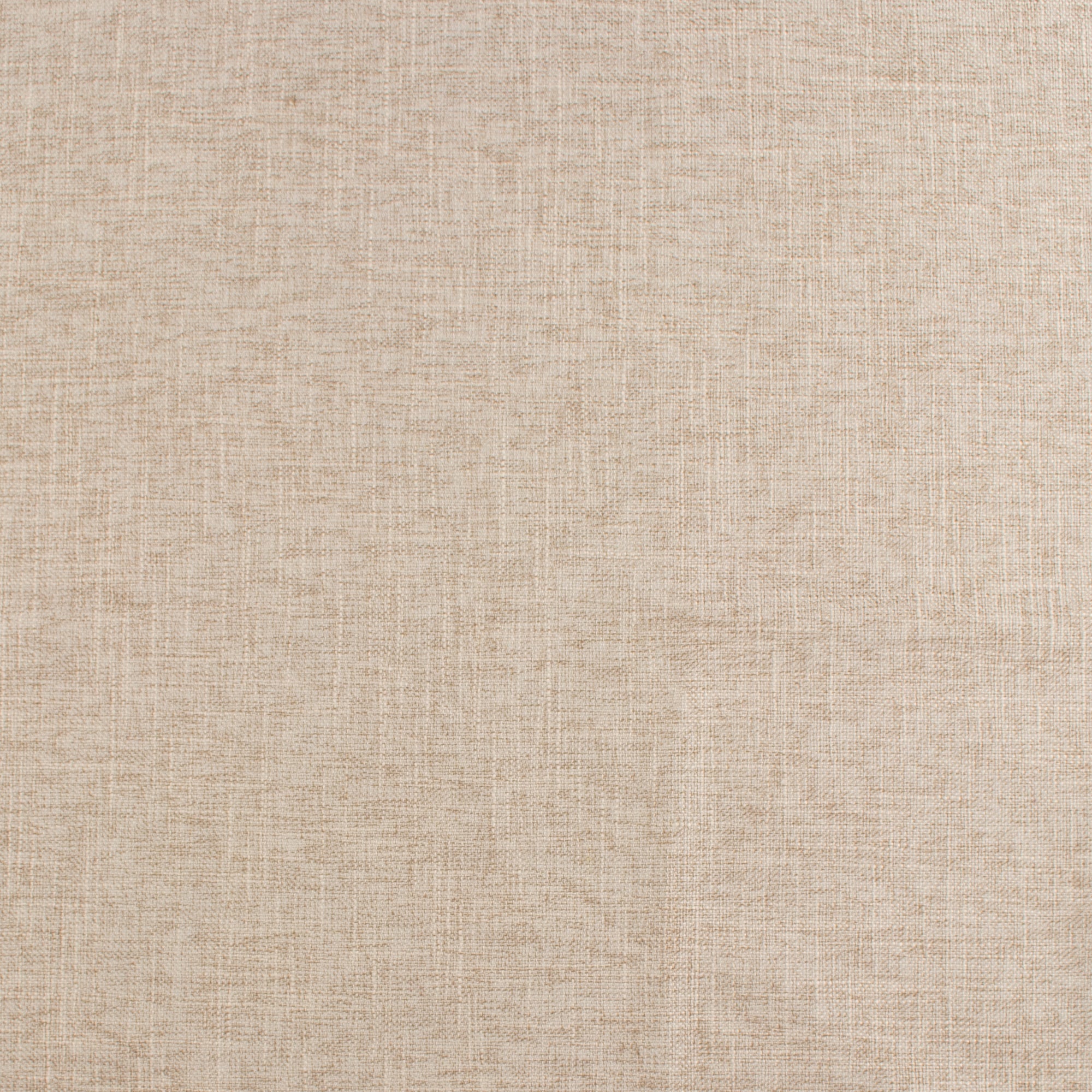 Blackout Grommet curtain panel - Lisbon - Beige - 52 x 85'' - Image 2