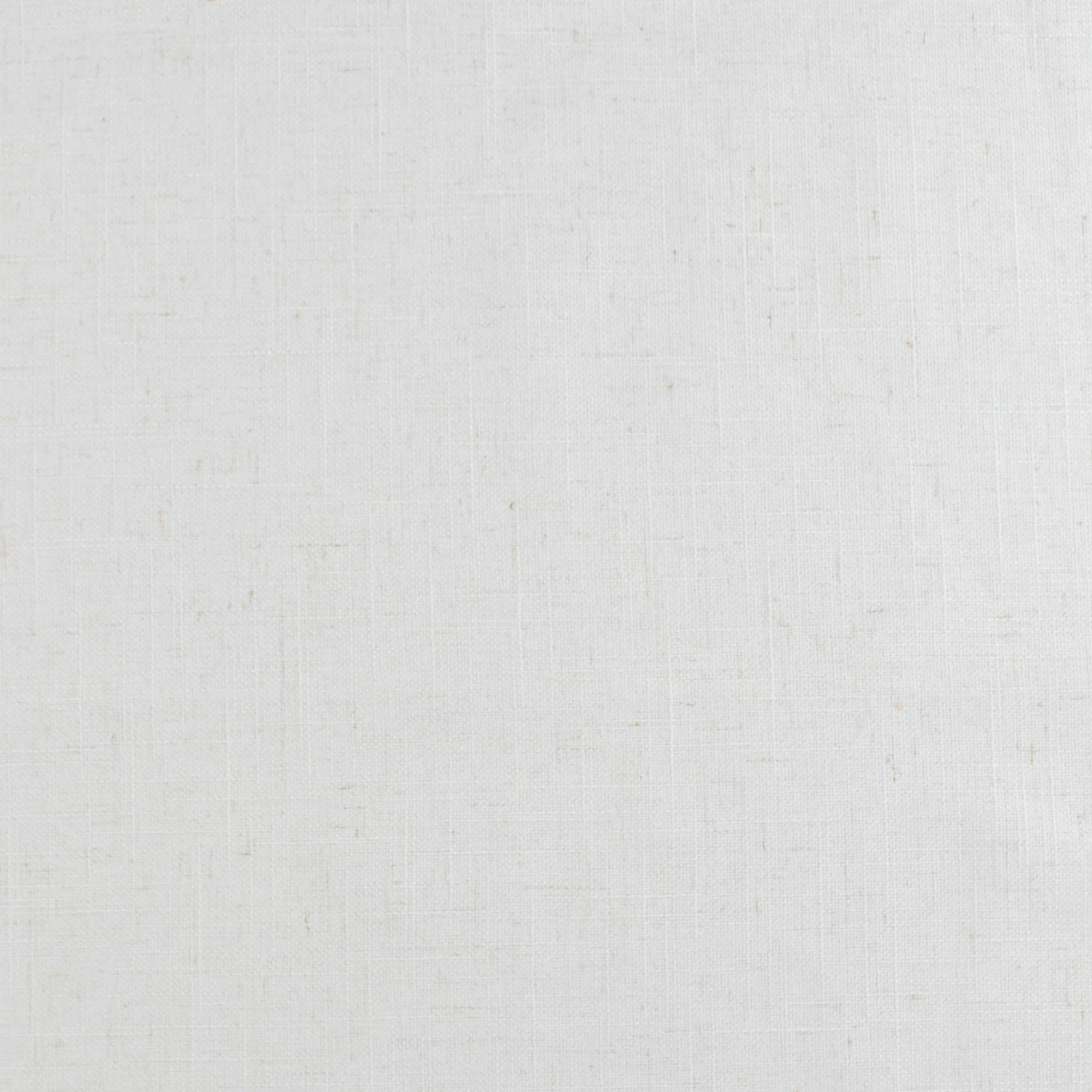 Blackout Grommet curtain panel - Lisbon - Natural - 52 x 85'' - Image 2