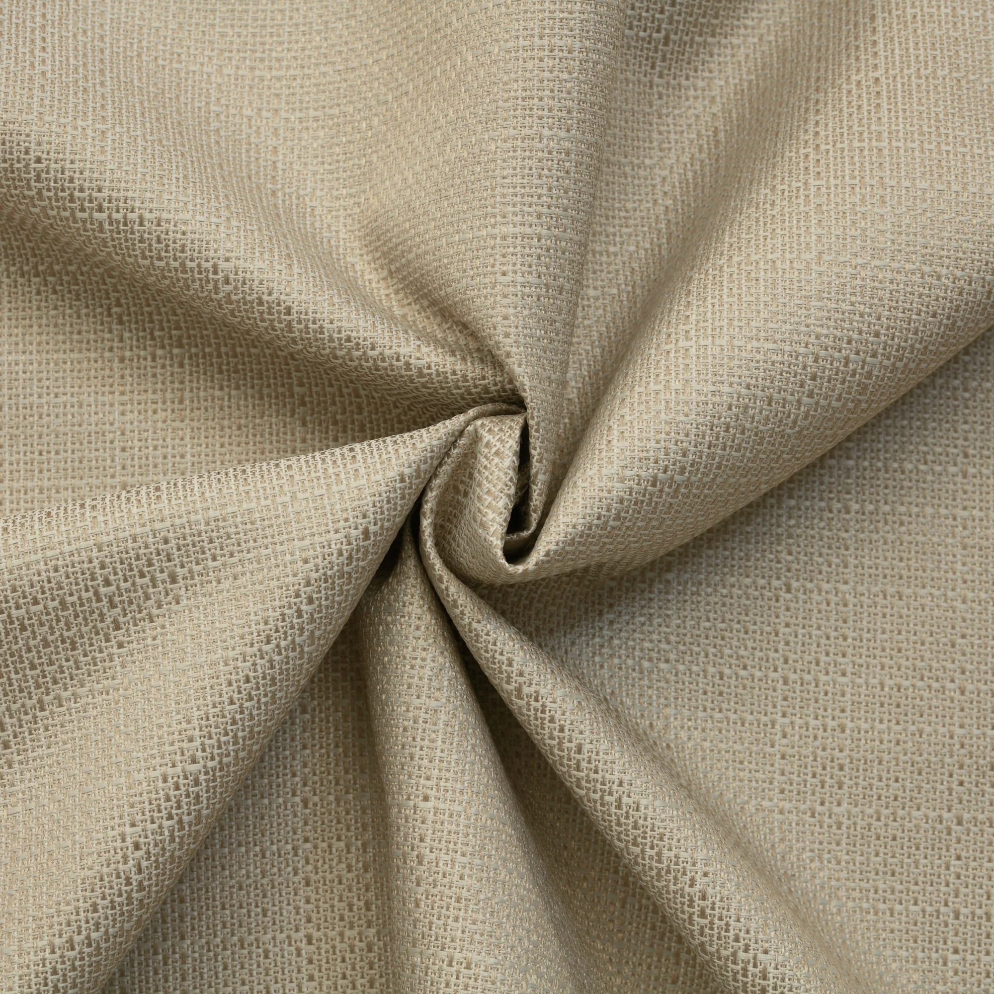 Blackout Grommet curtain panel - Newberry - Linen - Image 4