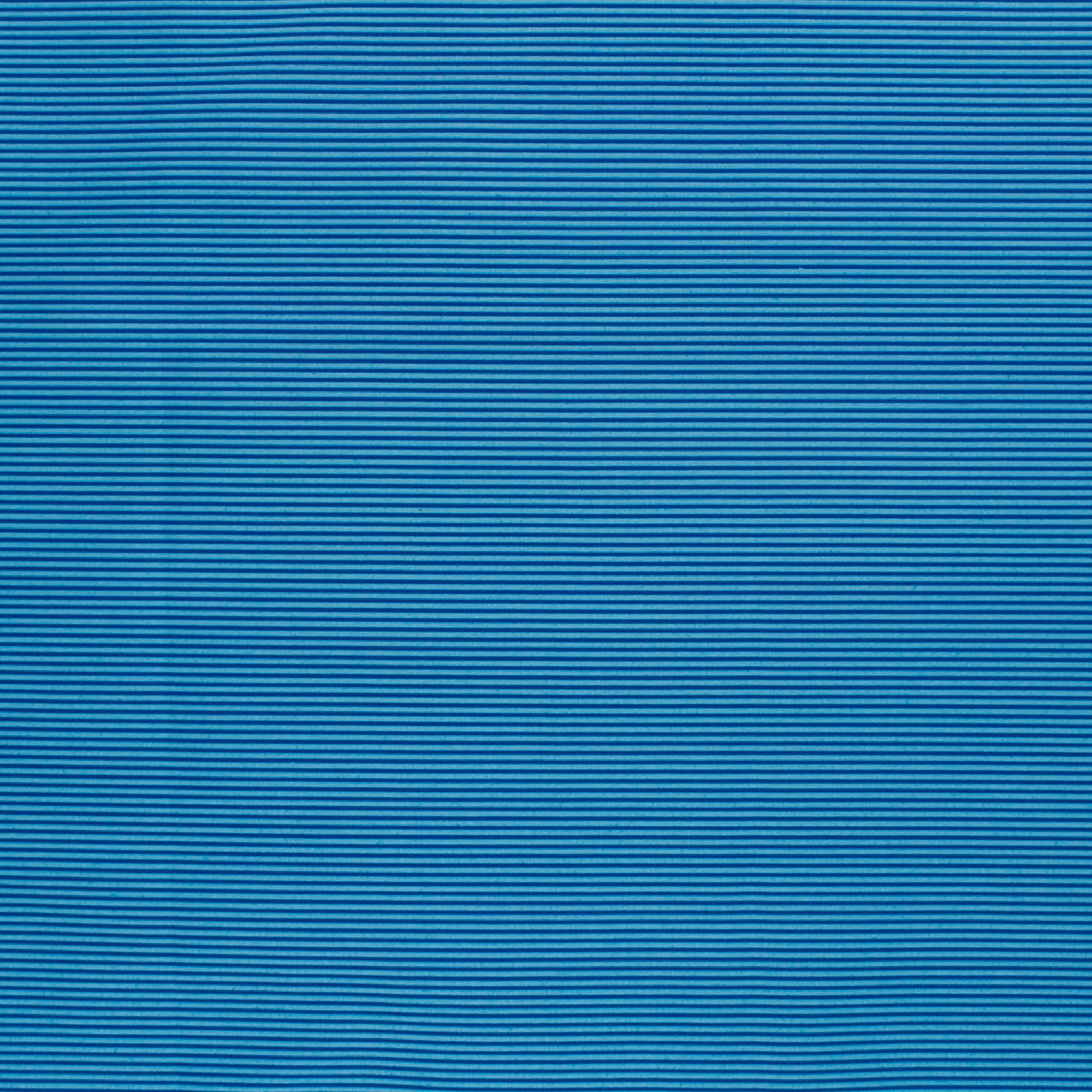Blender Fabric - MINI STRIPE - Blue