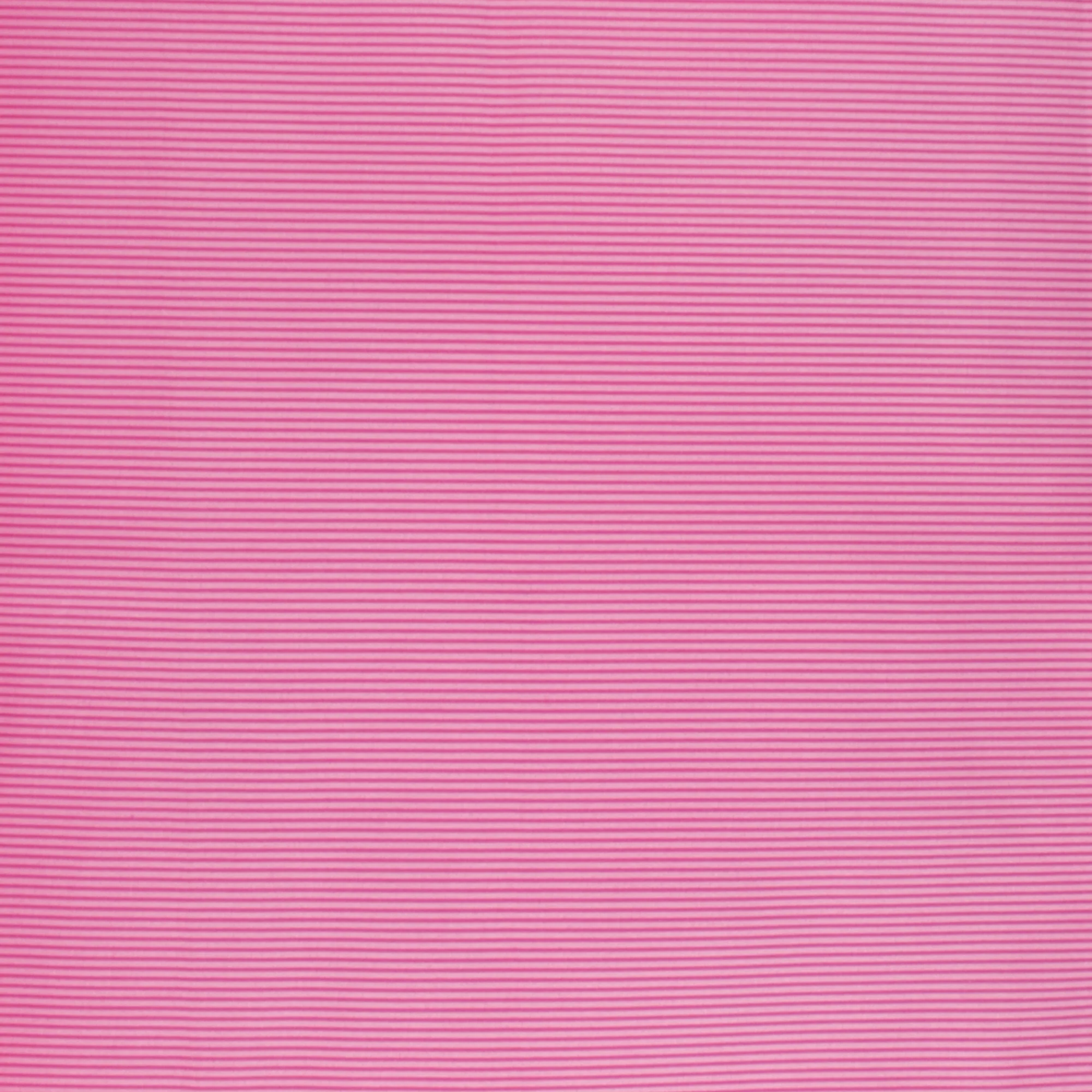 Blender Fabric - MINI STRIPE - Pink