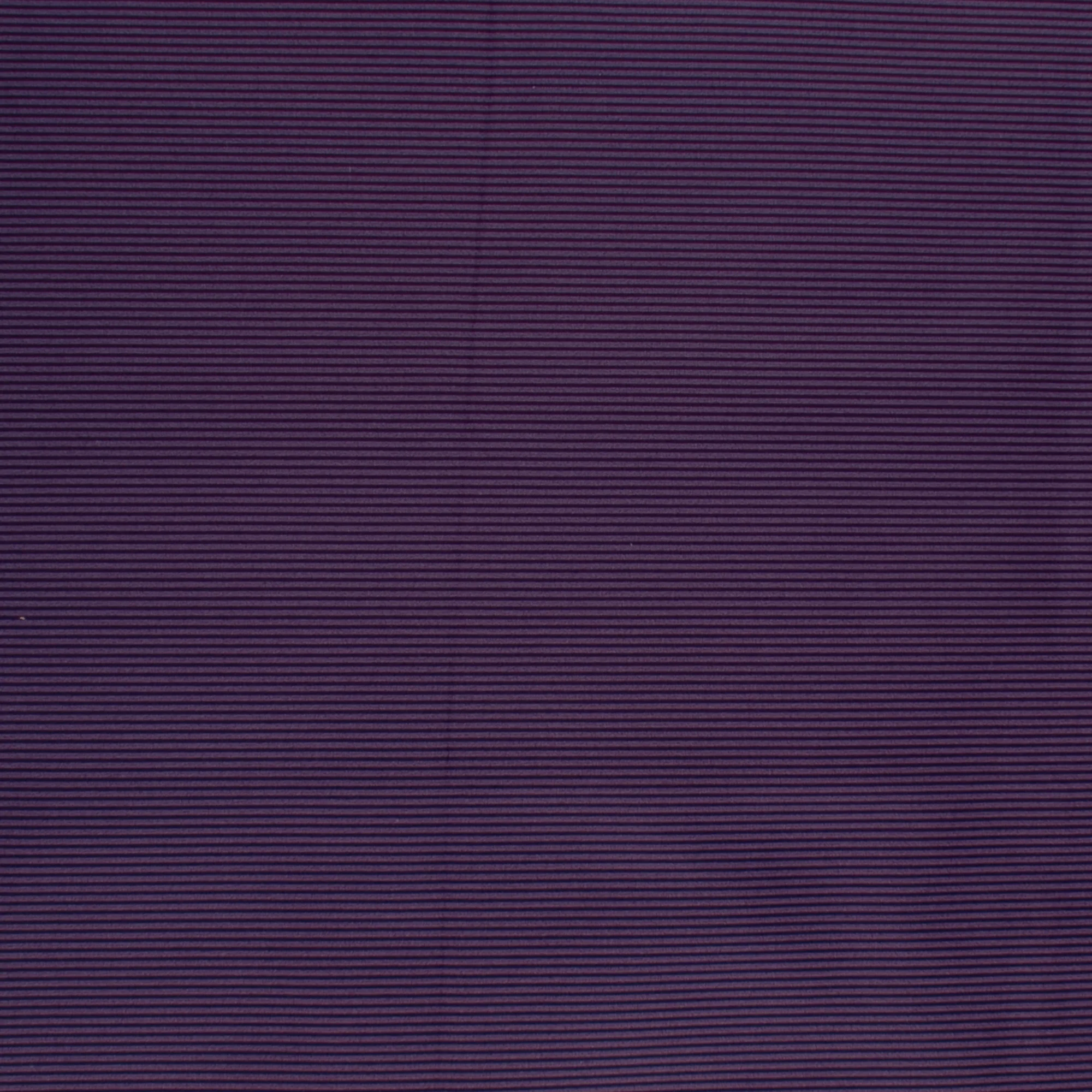 Blender Fabric - MINI STRIPE - Purple
