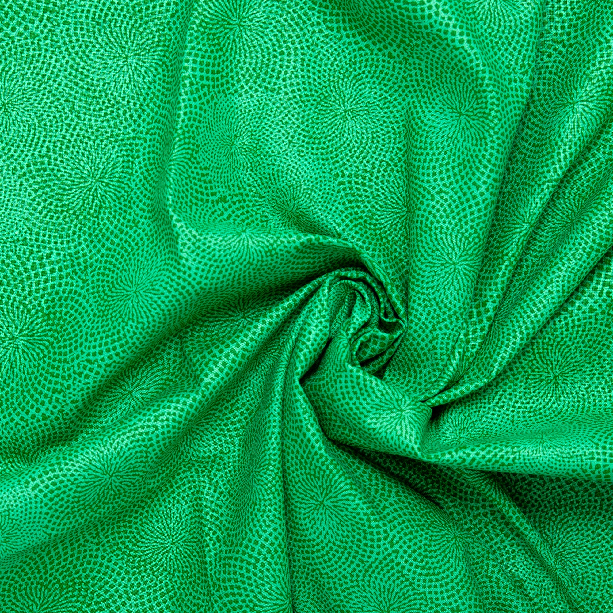 Blenders - Spirograph - Jade - Image 2