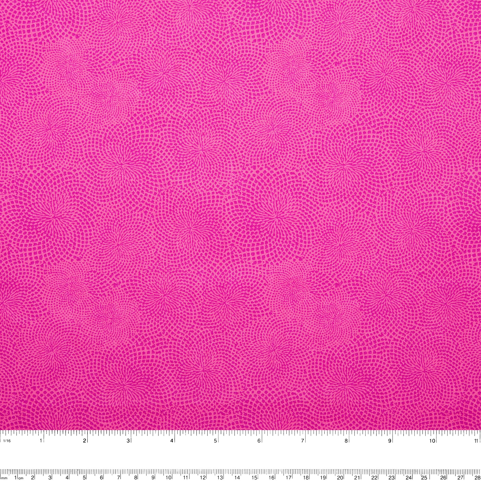 Blenders - Spirograph - Pink - Image 3