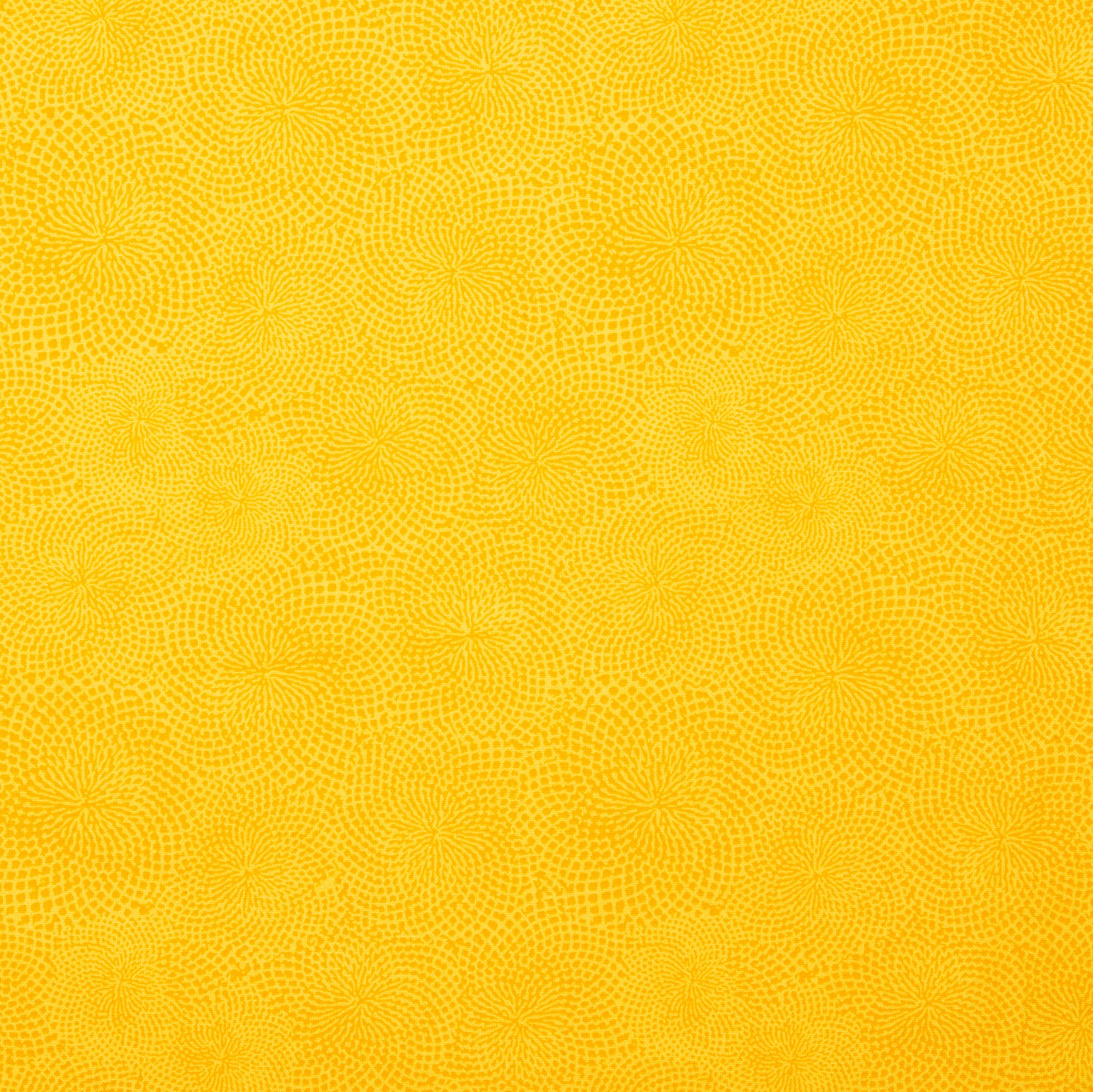 Blenders - Spirograph - Sun