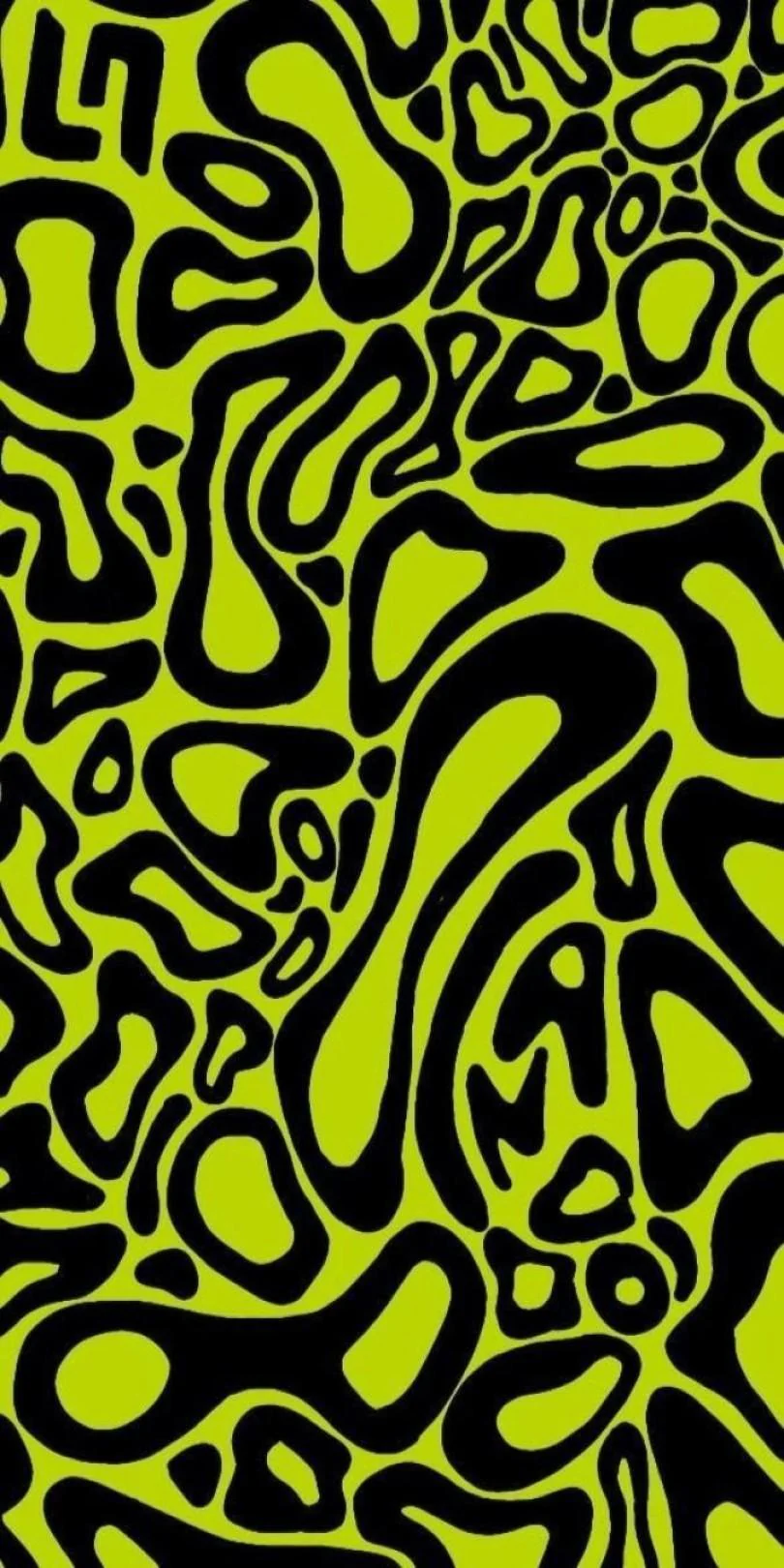 blob vertical