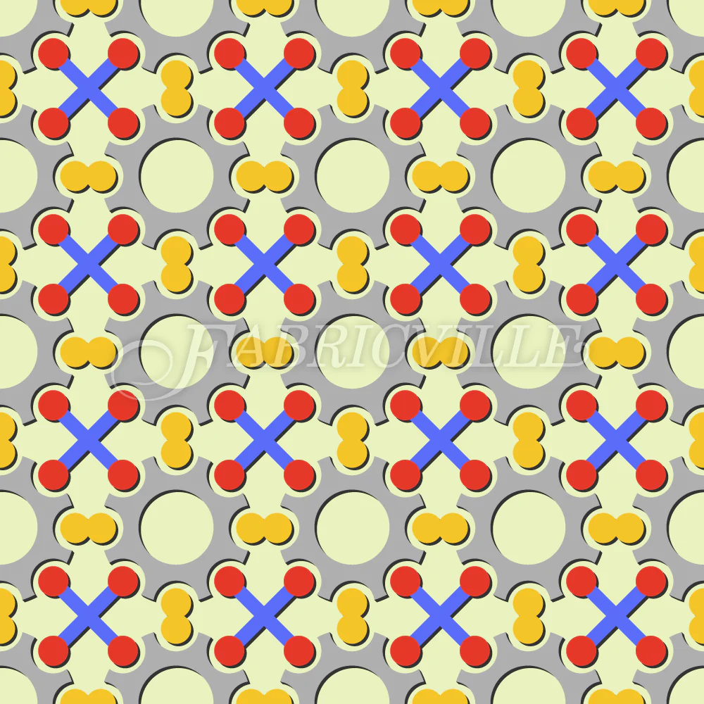 Blocked Gears