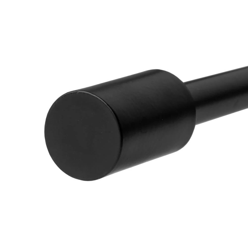Boda - Metal rod set - Black - Image 2