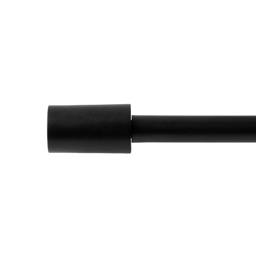 Boda - Metal rod set - Black - Image 3