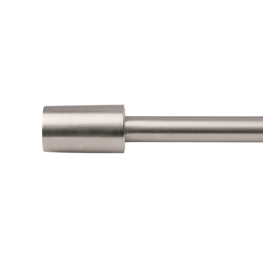 Boda - Metal rod set - Brushed Silver - Image 2