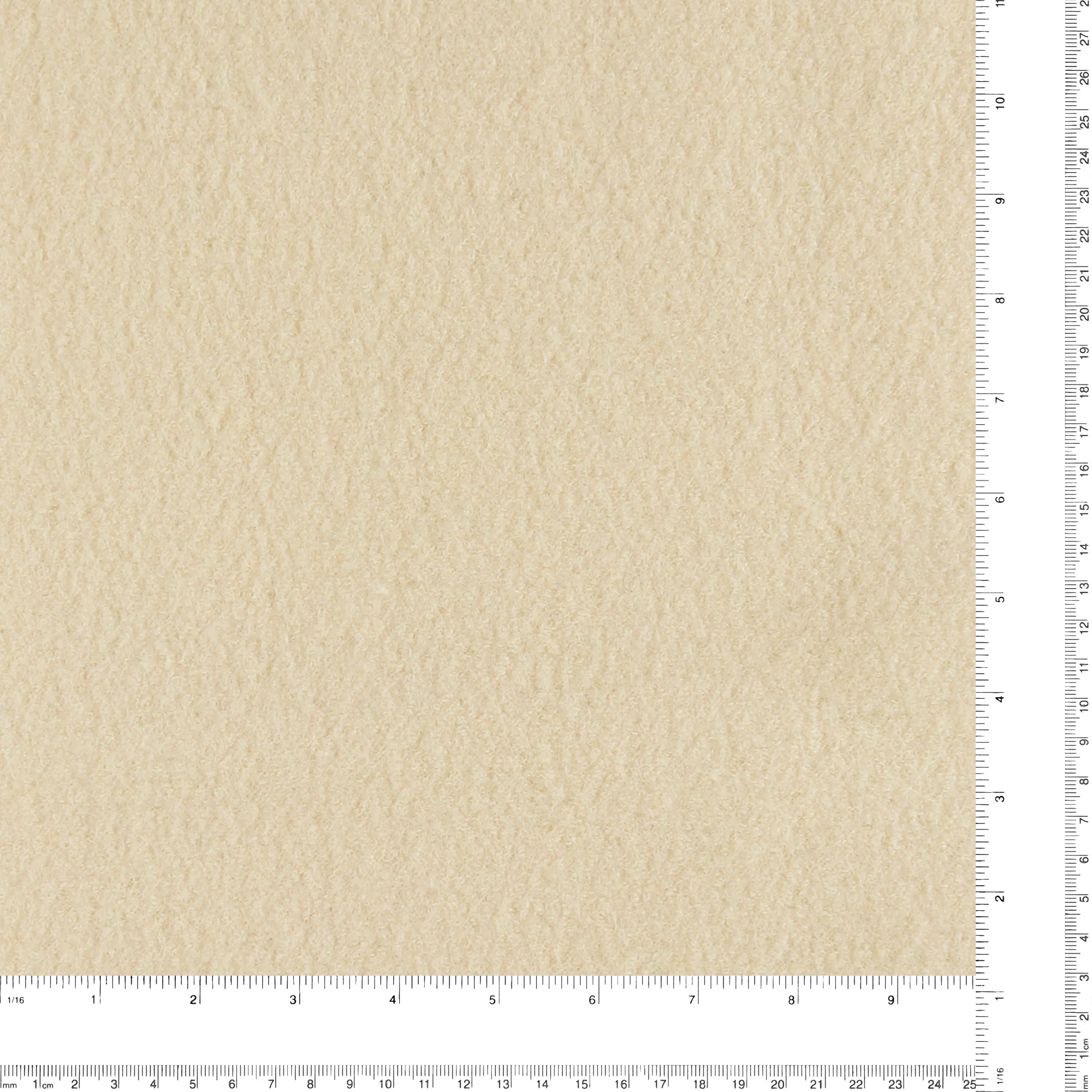 Boiled Wool - 005 - Ivory - Image 3