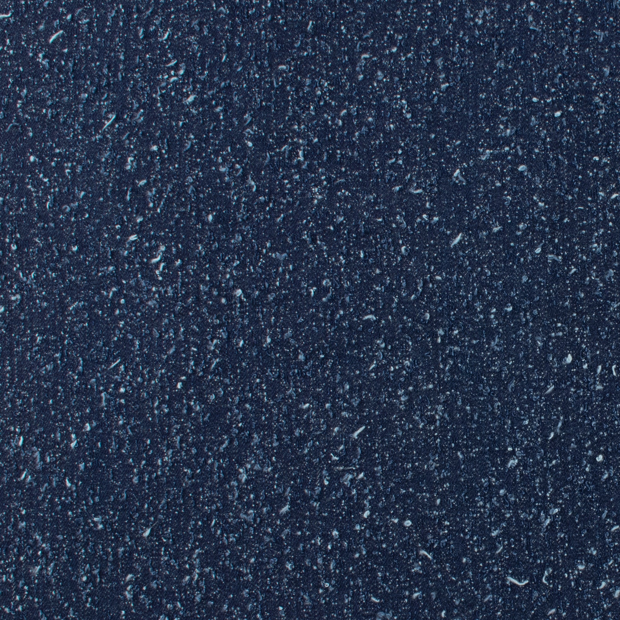 Boucle Denim - EVERYDAY BLUES - 001 - Dark Indigo