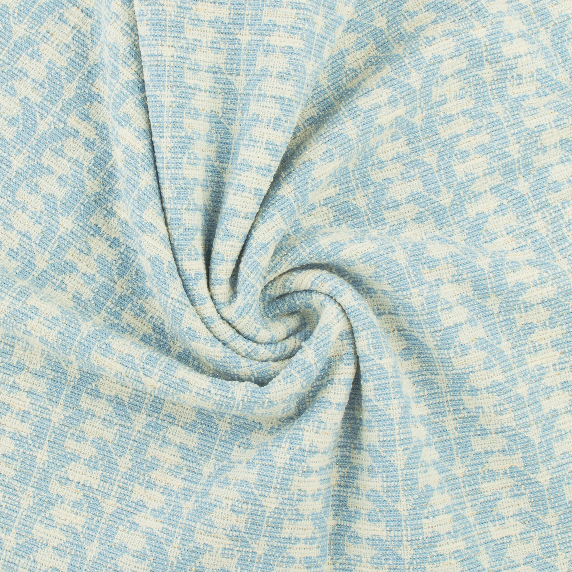 Boucle Looks - MARCIA - 001 - Light Blue - Image 2