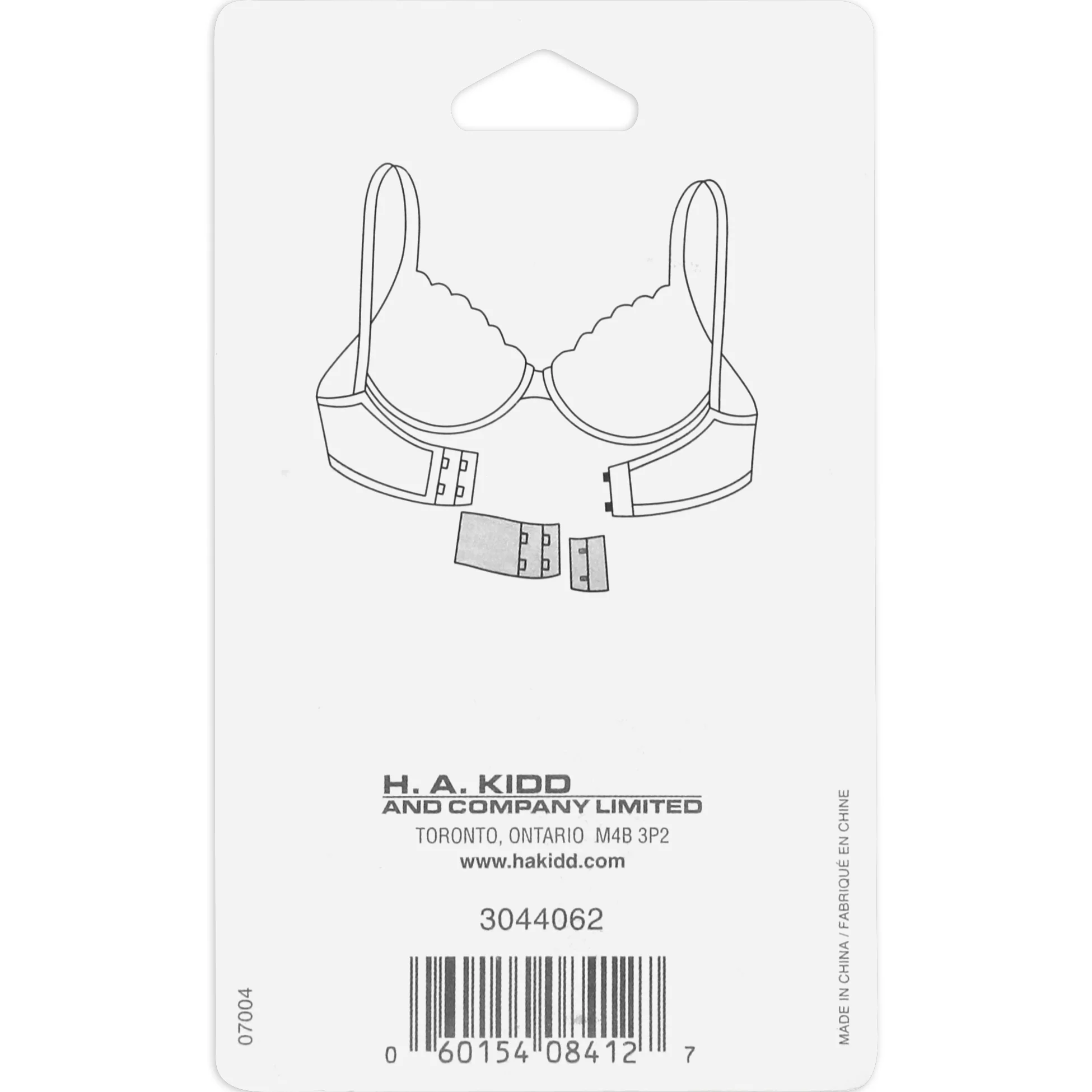 UNIQUE SEWING Bra-Back Beige - 50mm / 2" - Image 2