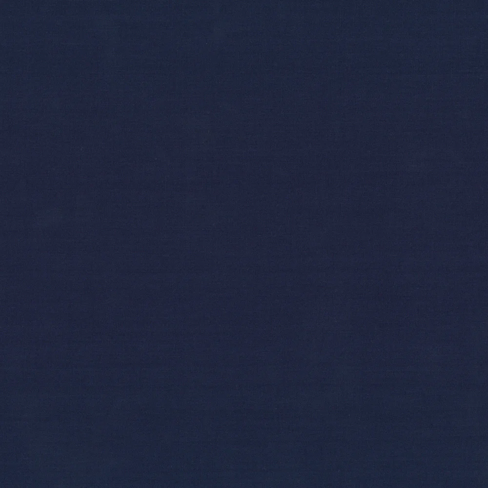 Broadcloth - Indigo