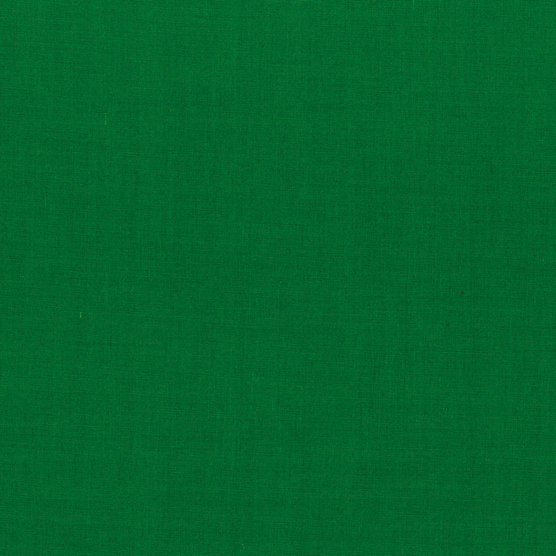 Broadcloth - Kelly