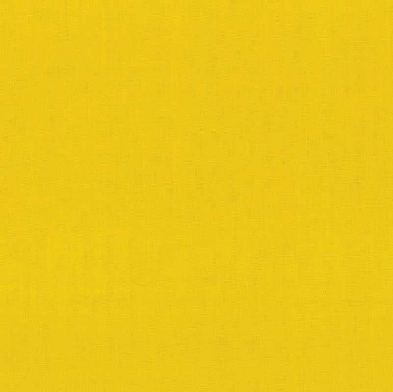 Broadcloth - Lemon