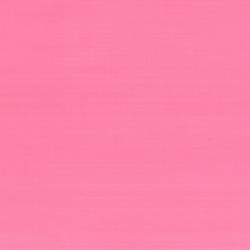 Broadcloth - Petal Pink