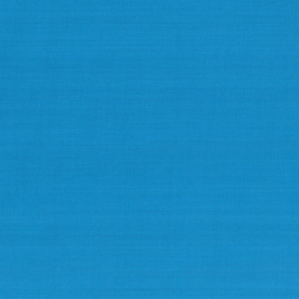 Broadcloth - Turquoise