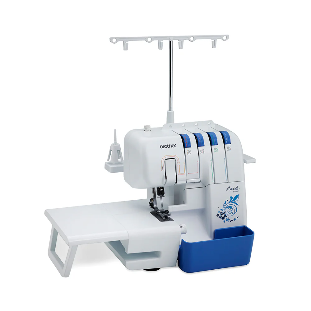 Brother - 3534DT Serger - Image 2