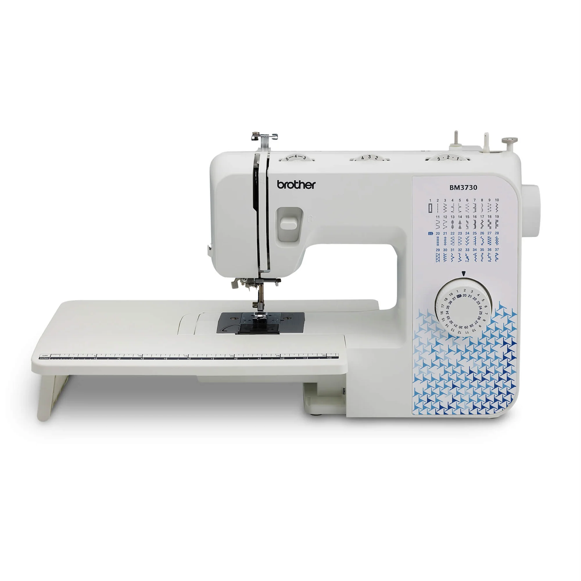 BROTHER BM3730 - Sewing & Quilting Machine - Image 2