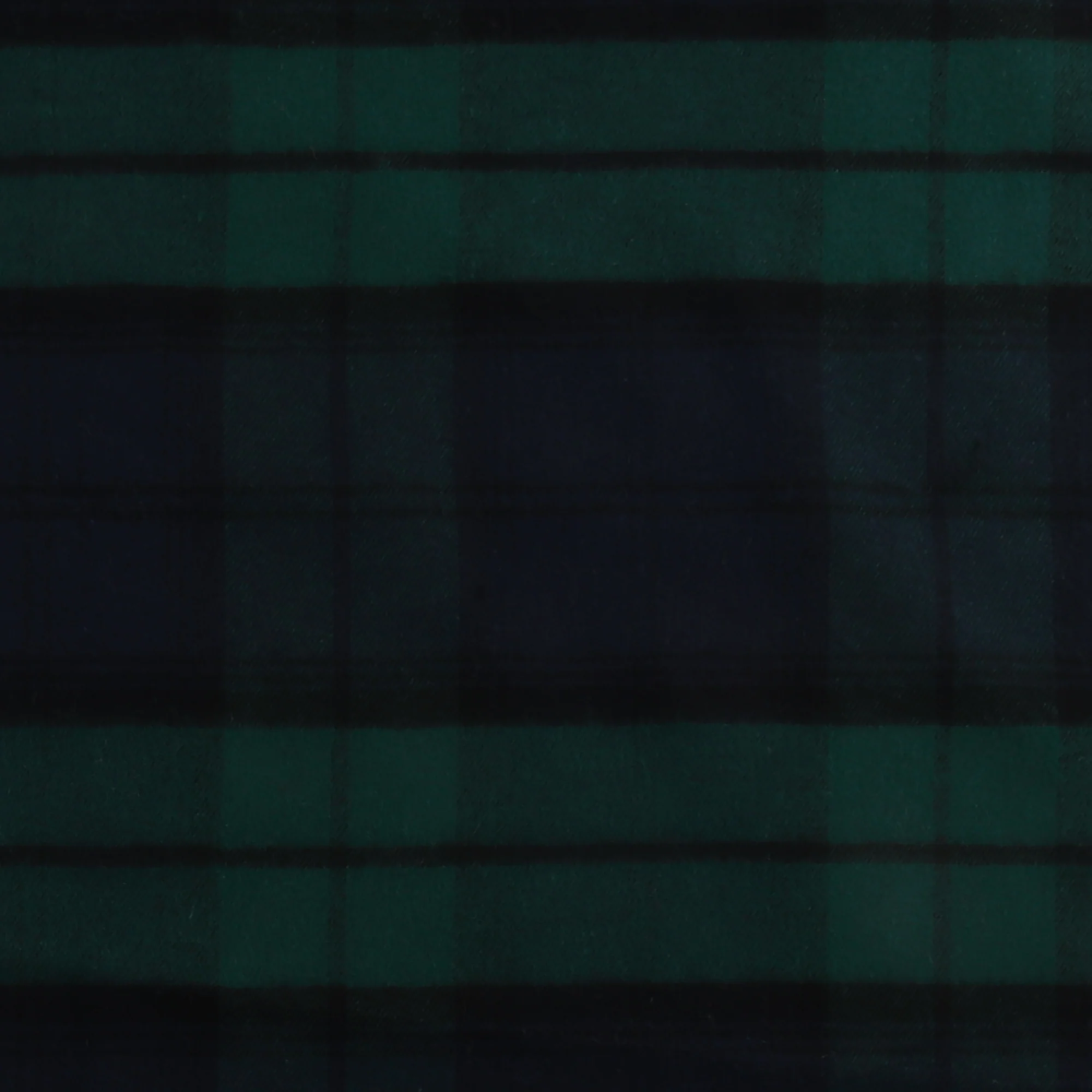 Brushed Cotton Plaid - NOAH - 009 - Green