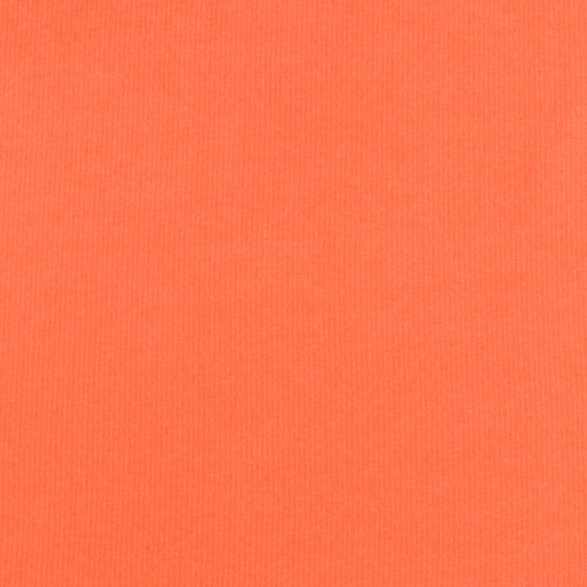 Brushed Knit - CLARA - 003 - Coral