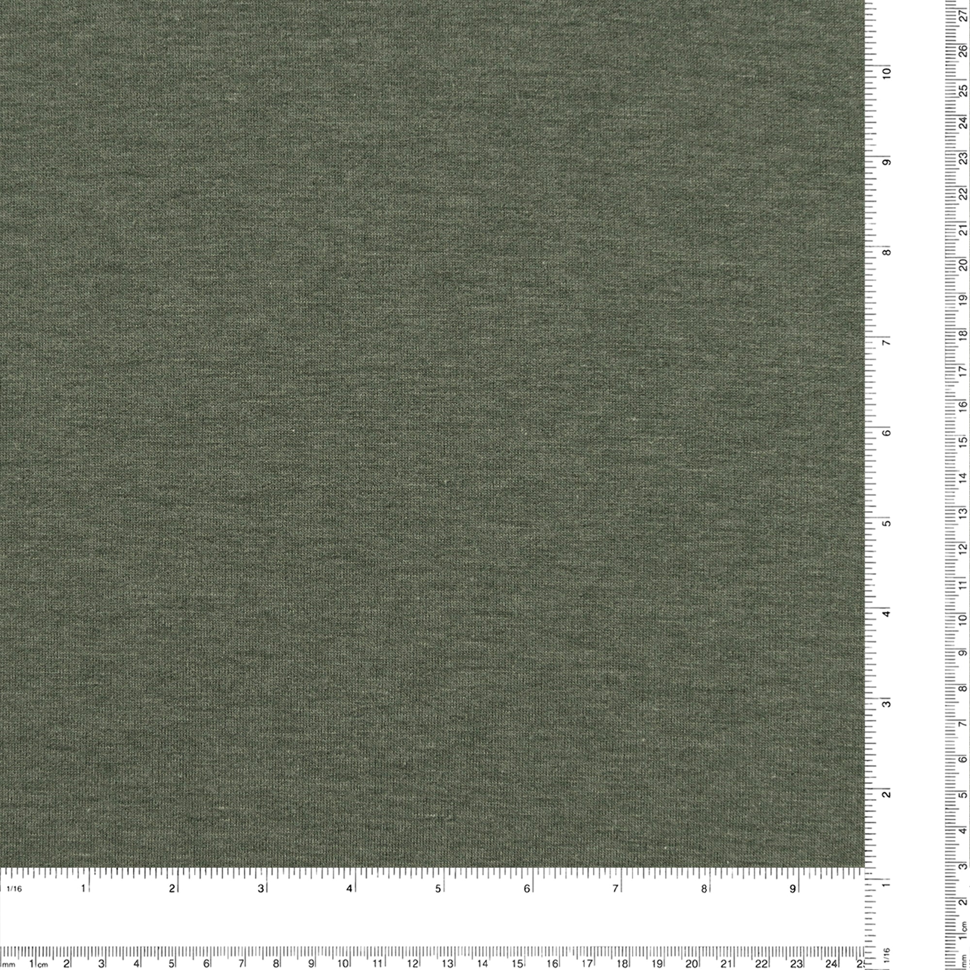 Brushed Knit - SALERNO - 002 - Green - Image 3