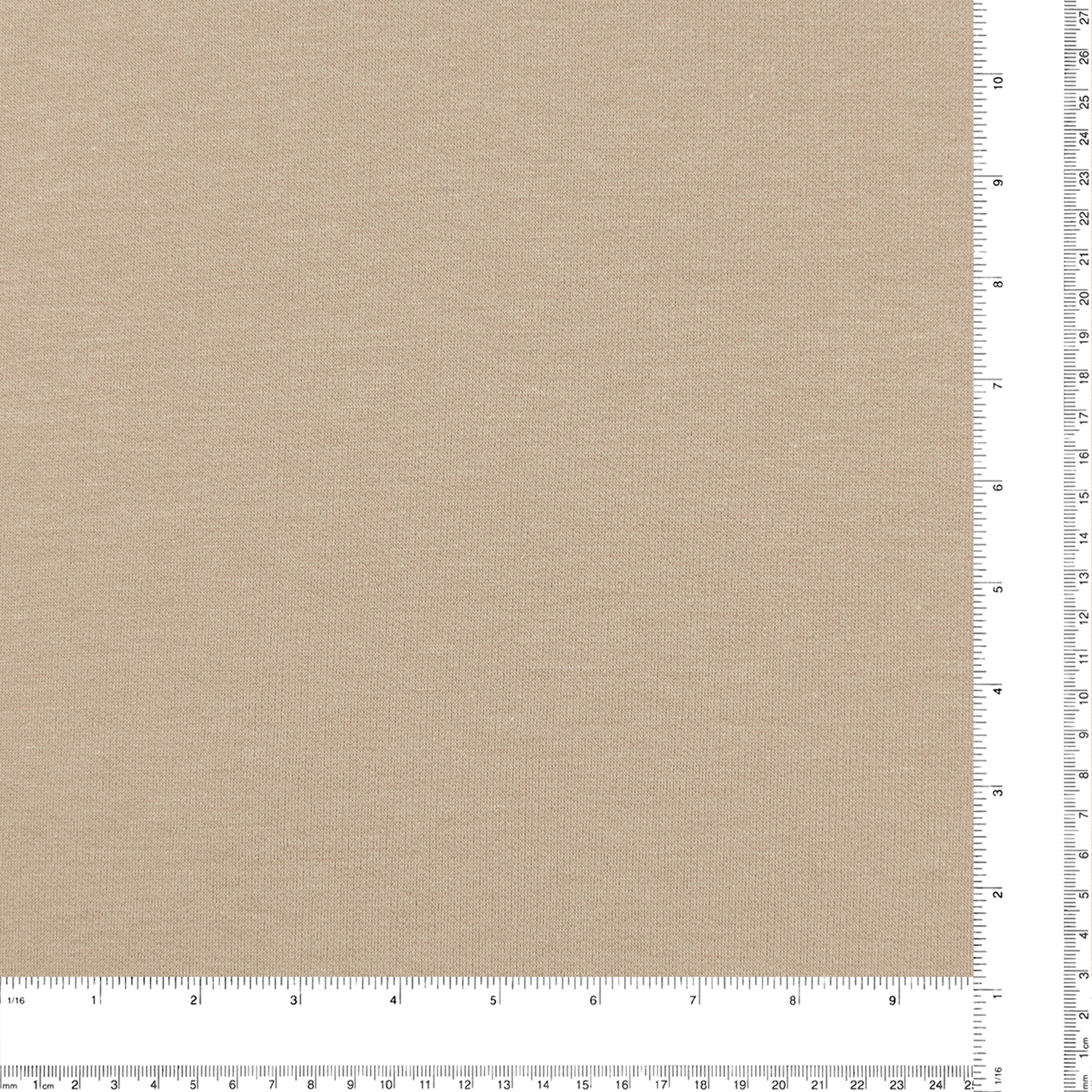 Brushed Knit - SALERNO - 009 - Beige - Image 3