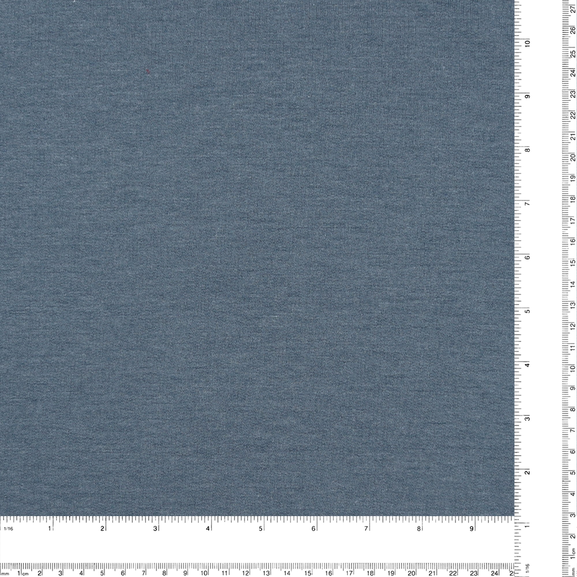 Brushed Knit - SALERNO - 010 - Steel - Image 3